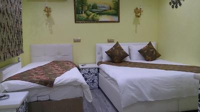 Celik Saray Hotel