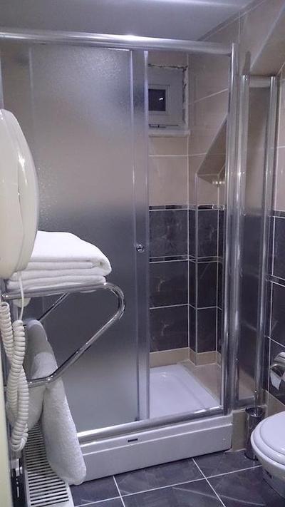 Celik Saray Hotel