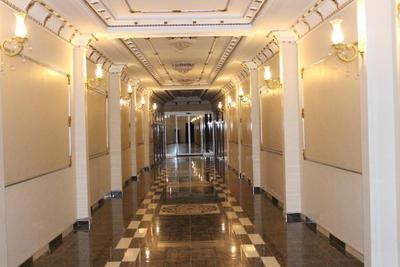 Celik Saray Hotel