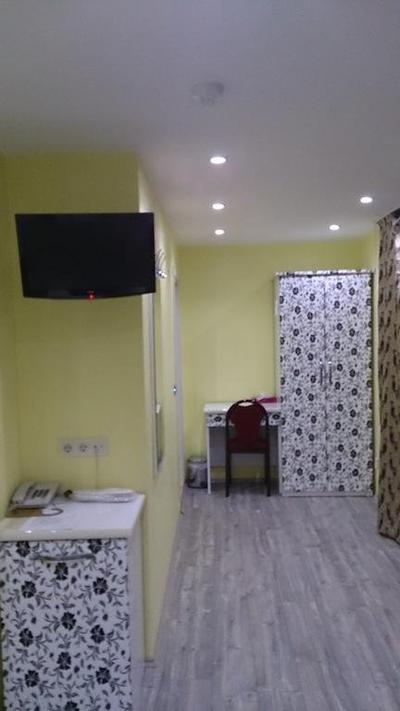 Celik Saray Hotel