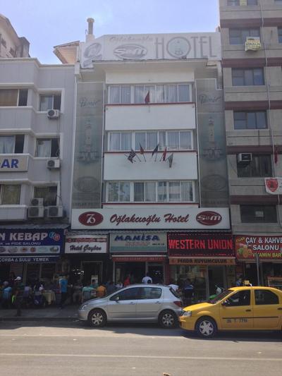 Caylan Otel