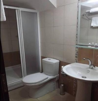 Cingoz Resort Hotel