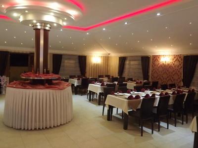 Cingoz Resort Hotel