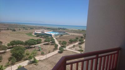 Ciz Magarsa Park Hotel