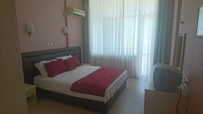 Ciz Magarsa Park Hotel