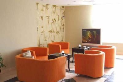 Ciz Magarsa Park Hotel
