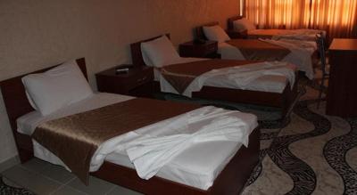 Cumali Hotel
