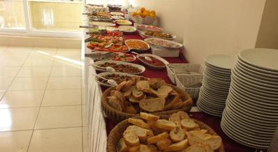 Cumali Hotel