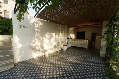 Cunda Dalyan Hotel