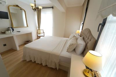 Cunda Dalyan Hotel