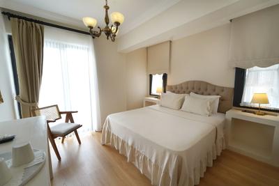 Cunda Dalyan Hotel