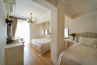 Cunda Dalyan Hotel