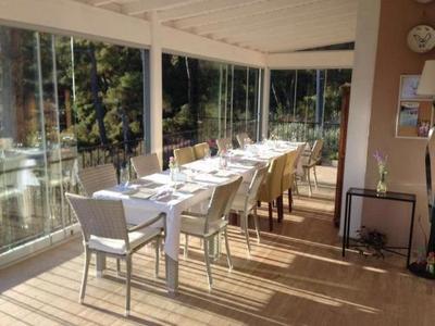 D&C Göcek Hotel
