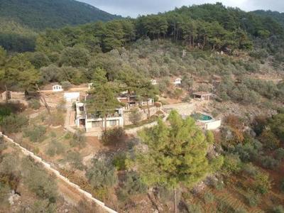 D&C Göcek Hotel
