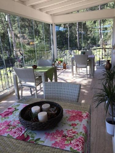 D&C Göcek Hotel