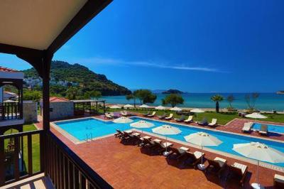 Datca Doris Hotel