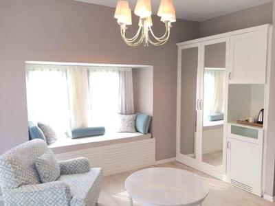 Datca Doris Hotel