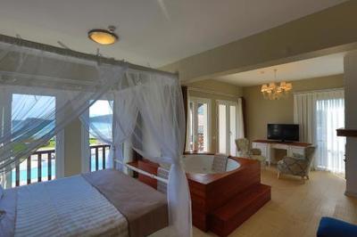 Datca Doris Hotel