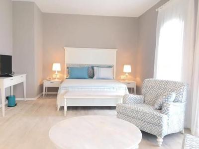 Datca Doris Hotel