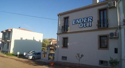 Ender Otel