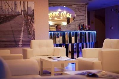 Erek Butik Hotel