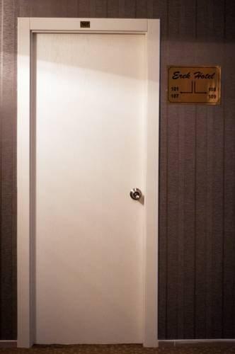 Erek Butik Hotel