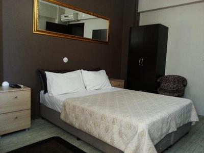 Esra Sultan Petrol Hotel