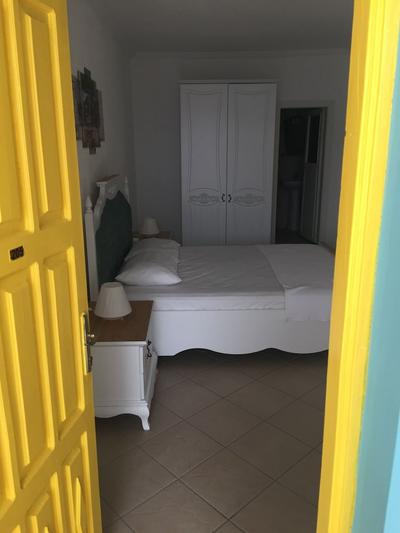 Estrella Beach Hotel
