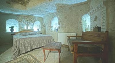 Charming Cave Hotel