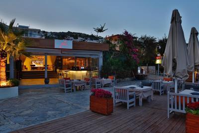 Galen Hotel & Beach