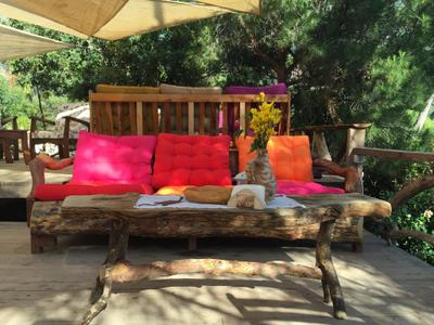 Gemile Camping