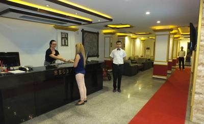 Grand Onur Hotel