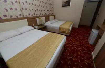 Grand Onur Hotel
