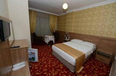 Grand Onur Hotel