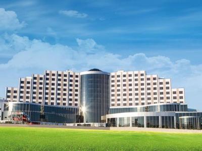 Grannos Thermal Hotel & Convention Center