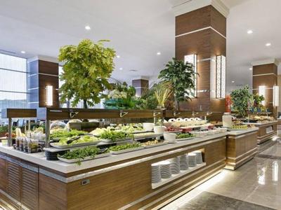 Grannos Thermal Hotel & Convention Center