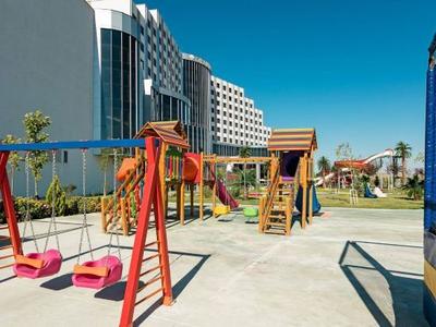 Grannos Thermal Hotel & Convention Center