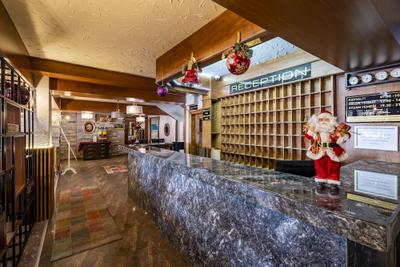Erta Soyak Hotel