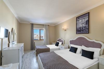 Erta Soyak Hotel
