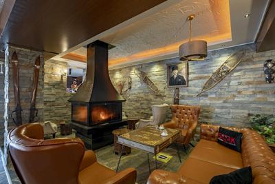 Erta Soyak Hotel