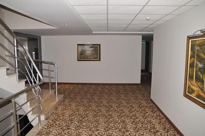Guven Hotel