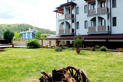 Olinda Hotel