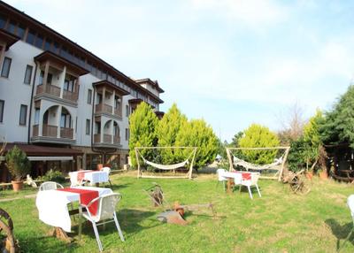 Olinda Hotel