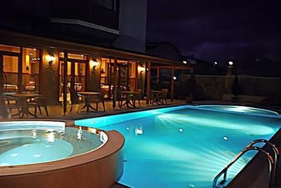 Olinda Hotel