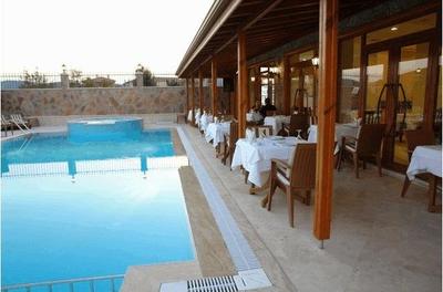 Olinda Hotel