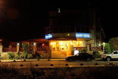 Olinda Hotel