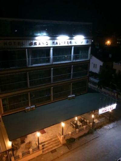 Hotel Grand Calypso