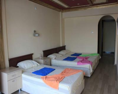 Hotel Grand Calypso