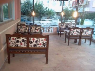 Hotel Grand Calypso