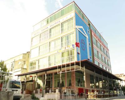 Hotel Grand Calypso